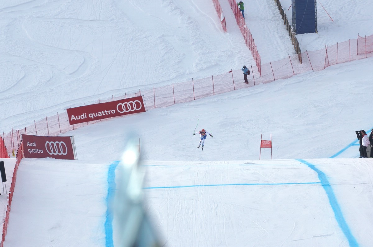 O Fotomagazin / KITZBHEL - Hahnenkammrennen 2014